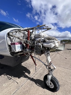 2013 Cessna Caravan 208B — photo 3