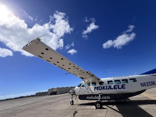 2013 Cessna Caravan 208B — photo 4