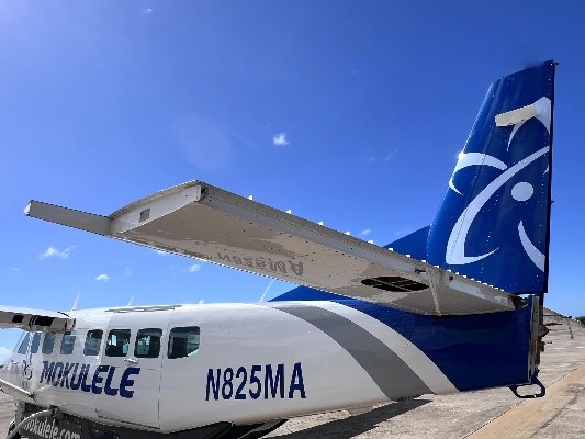 2013 Cessna Caravan 208B — photo 5