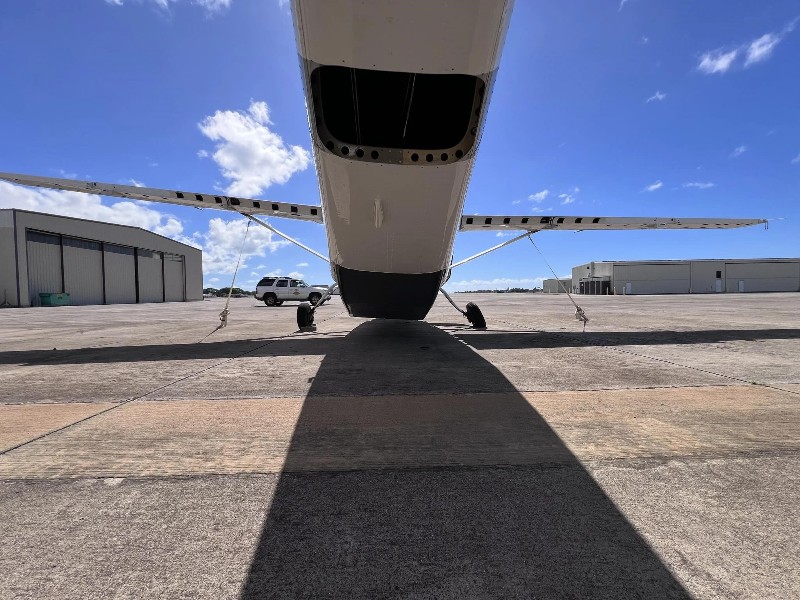 2013 Cessna Caravan 208B Grand EX, photo 6