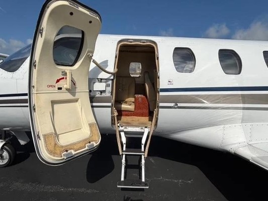 1994 Cessna CitationJet — photo 3