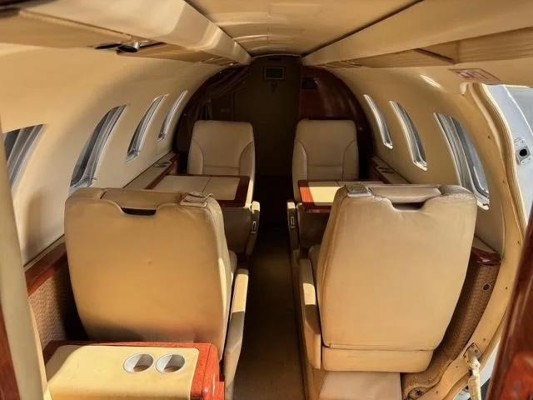1994 Cessna CitationJet — photo 4