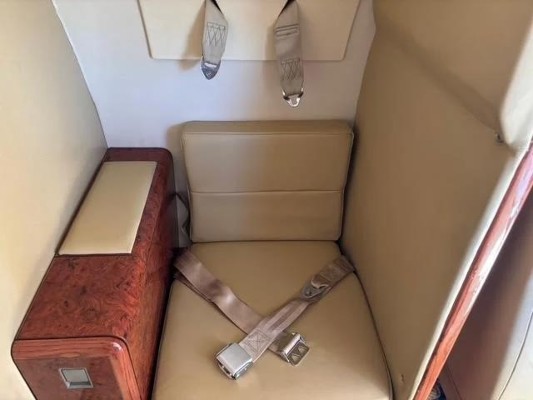 1994 Cessna CitationJet — photo 5