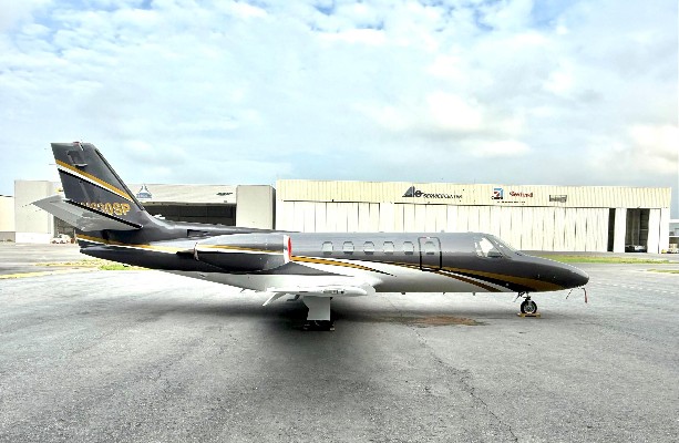 1981 Cessna Citation II — photo 2