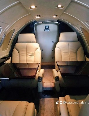 1981 Cessna Citation II — photo 3