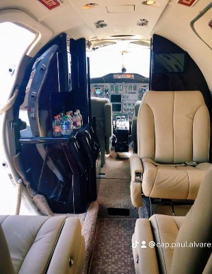 1981 Cessna Citation II — photo 4