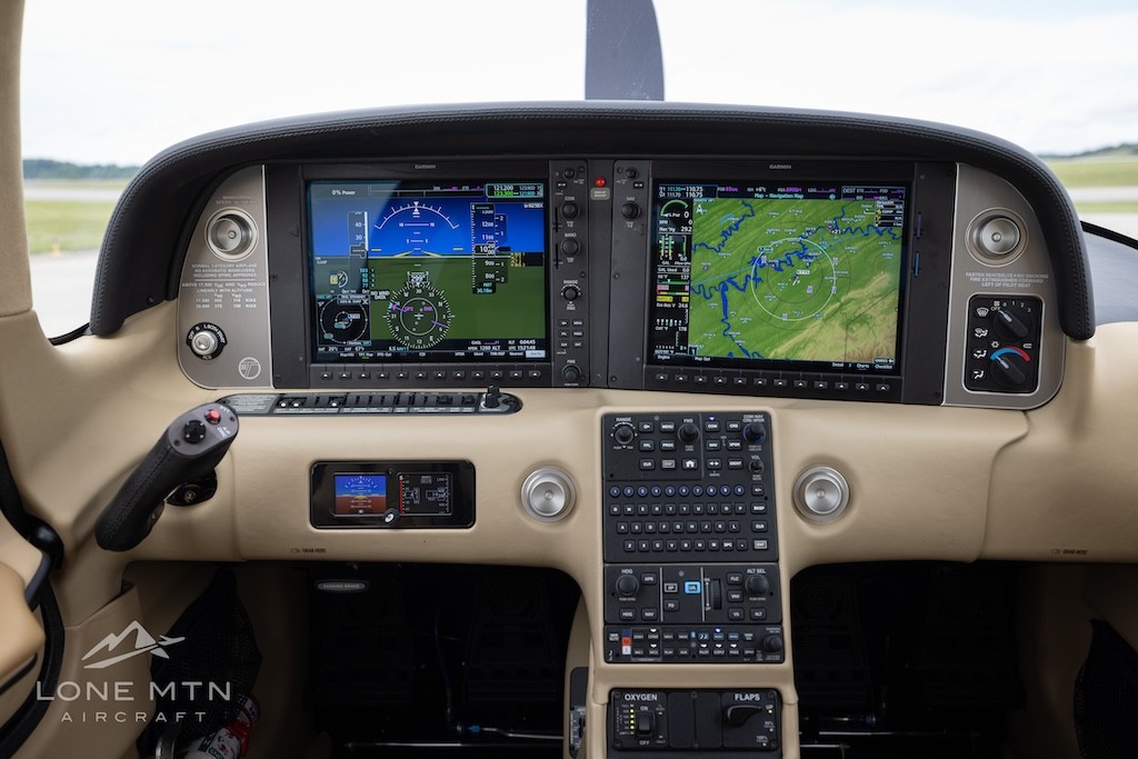 2022 Cirrus SR22T-G6 — photo 4