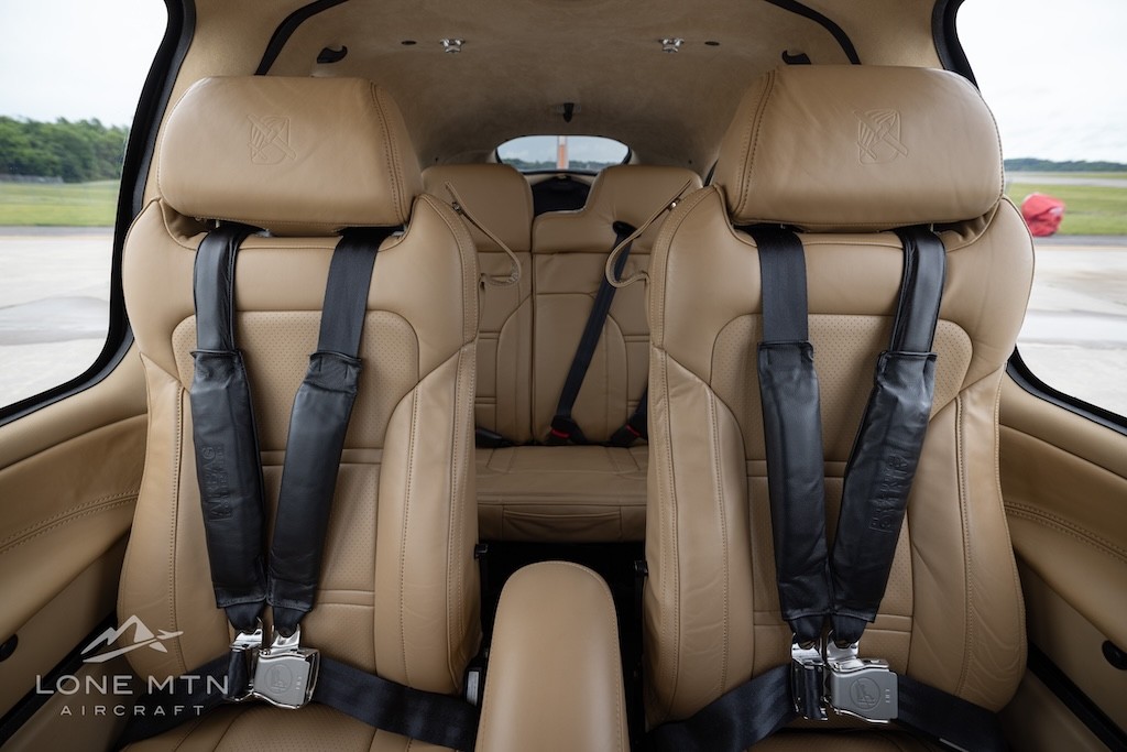 2022 Cirrus SR22T-G6 — photo 5