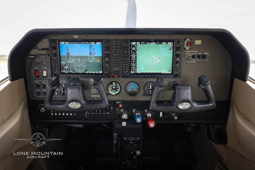2009 Cessna 182T — photo 4