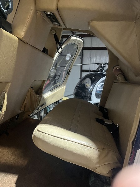 1976 McDonnell Douglas 500C, photo 7