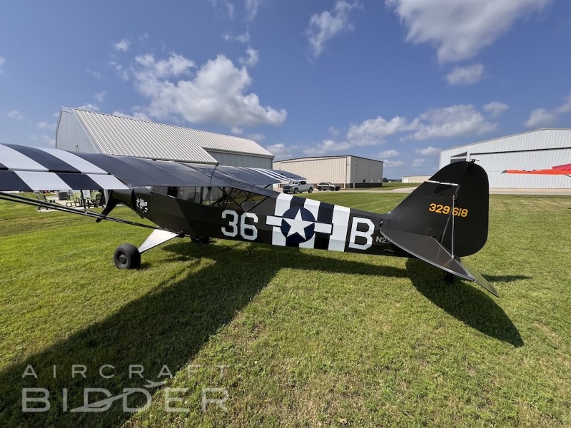 2008 Woolery, Robert W L- 4H, photo 2