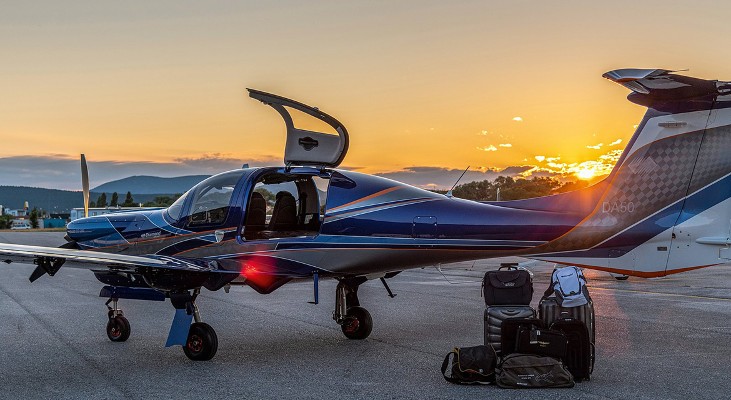 2026 Diamond Magnum DA50 — photo 4