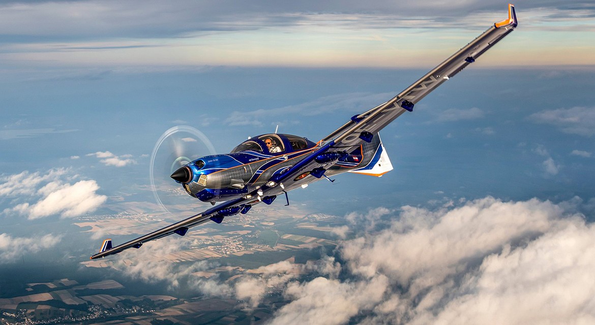 2026 Diamond Magnum DA50 — photo 5
