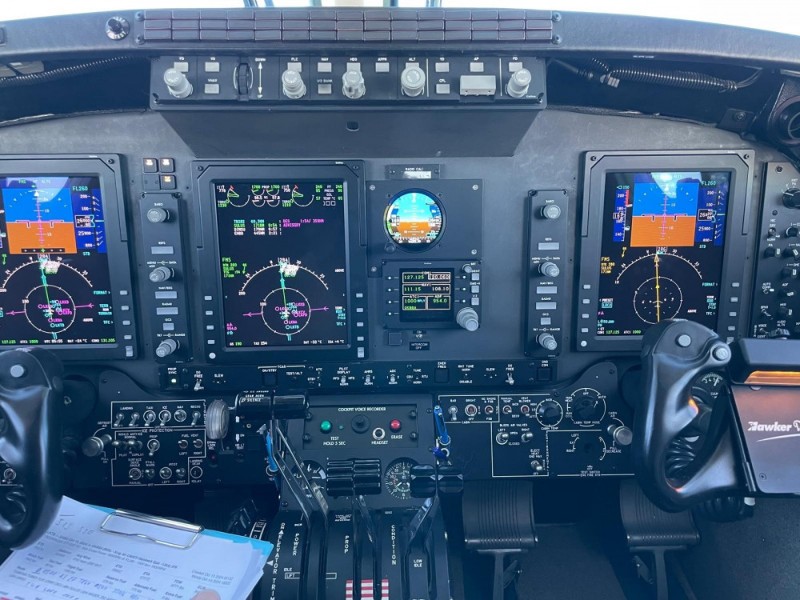 2010 Beech King Air C90GT x, photo 10