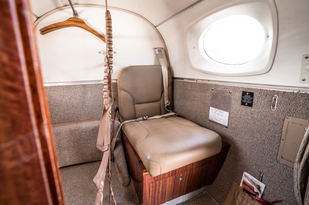 2010 Beech King Air C90GT x 4