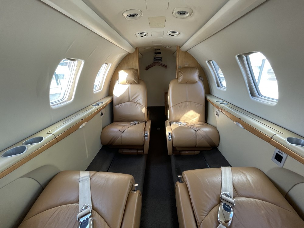 2009 Cessna Citation CJ1+ — photo 2