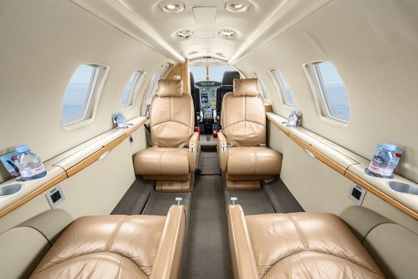 2009 Cessna Citation CJ1+ — photo 3