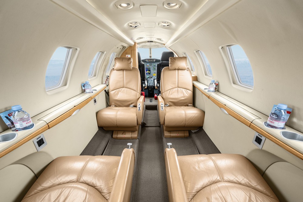 2009 Cessna Citation CJ1+ — photo 3
