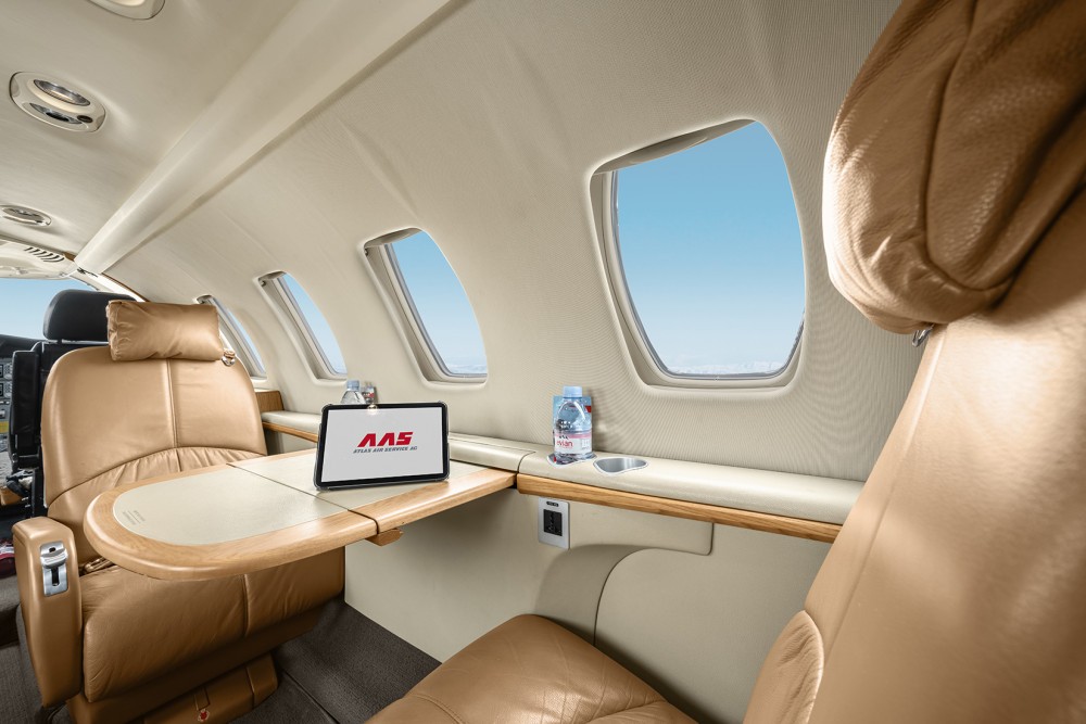 2009 Cessna Citation CJ1+ — photo 4