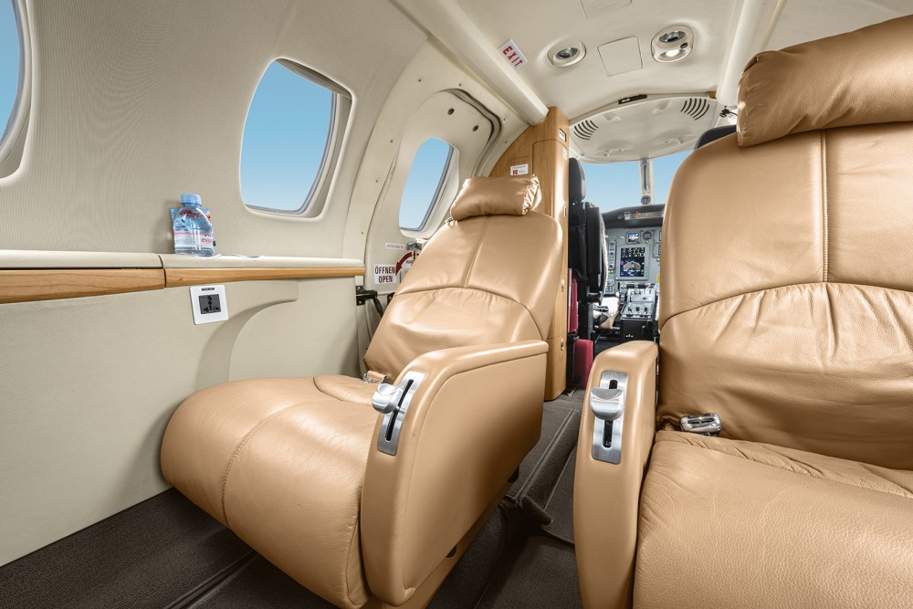 2009 Cessna Citation CJ1+ — photo 5