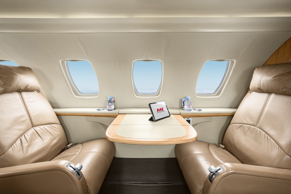 2009 Cessna Citation CJ1+ 3