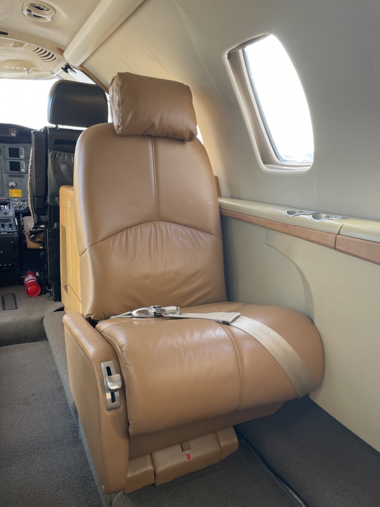 2009 Cessna Citation CJ1+ 4