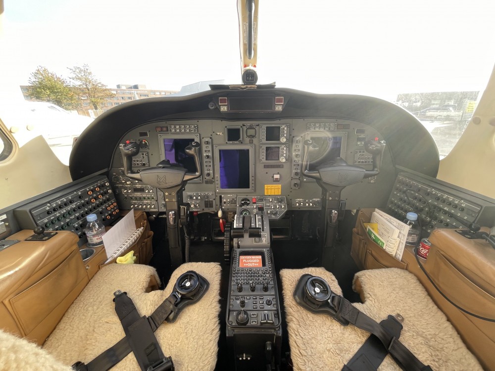 2009 Cessna Citation CJ1+ 5