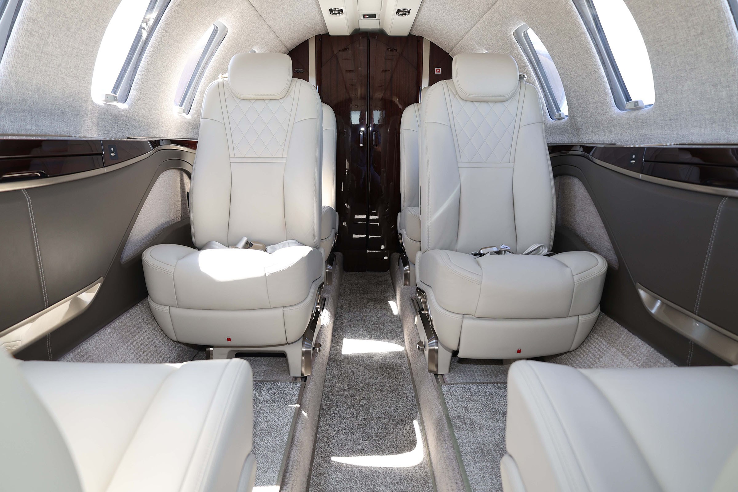 2024 Cessna Citation CJ4 Gen2 — photo 4