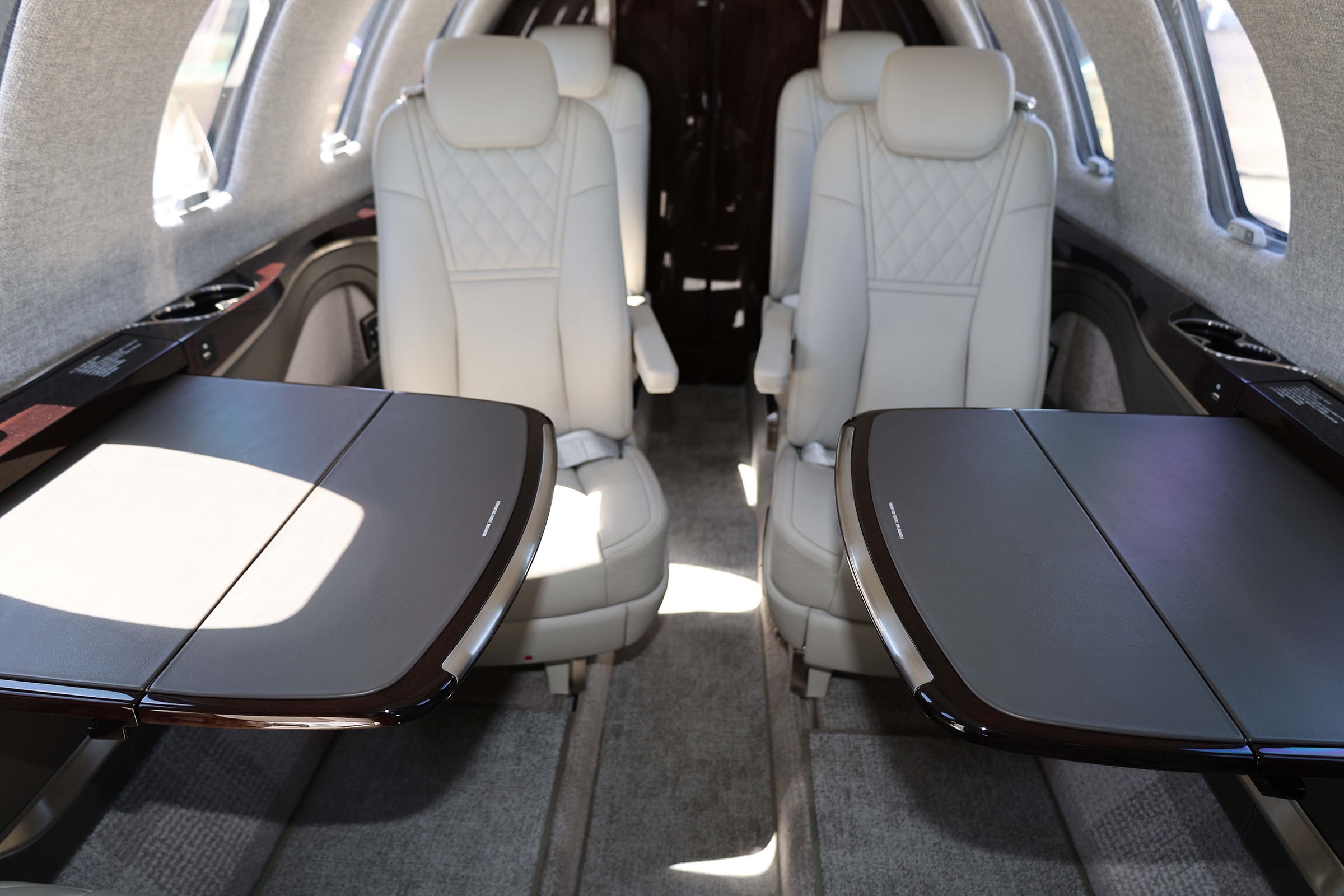 2024 Cessna Citation CJ4 Gen2 — photo 5