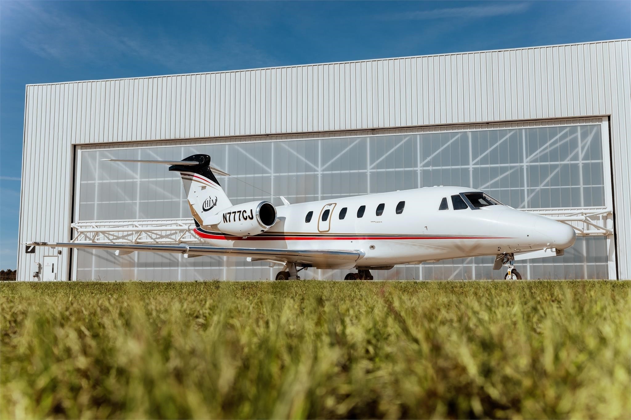 1986 Cessna Citation III