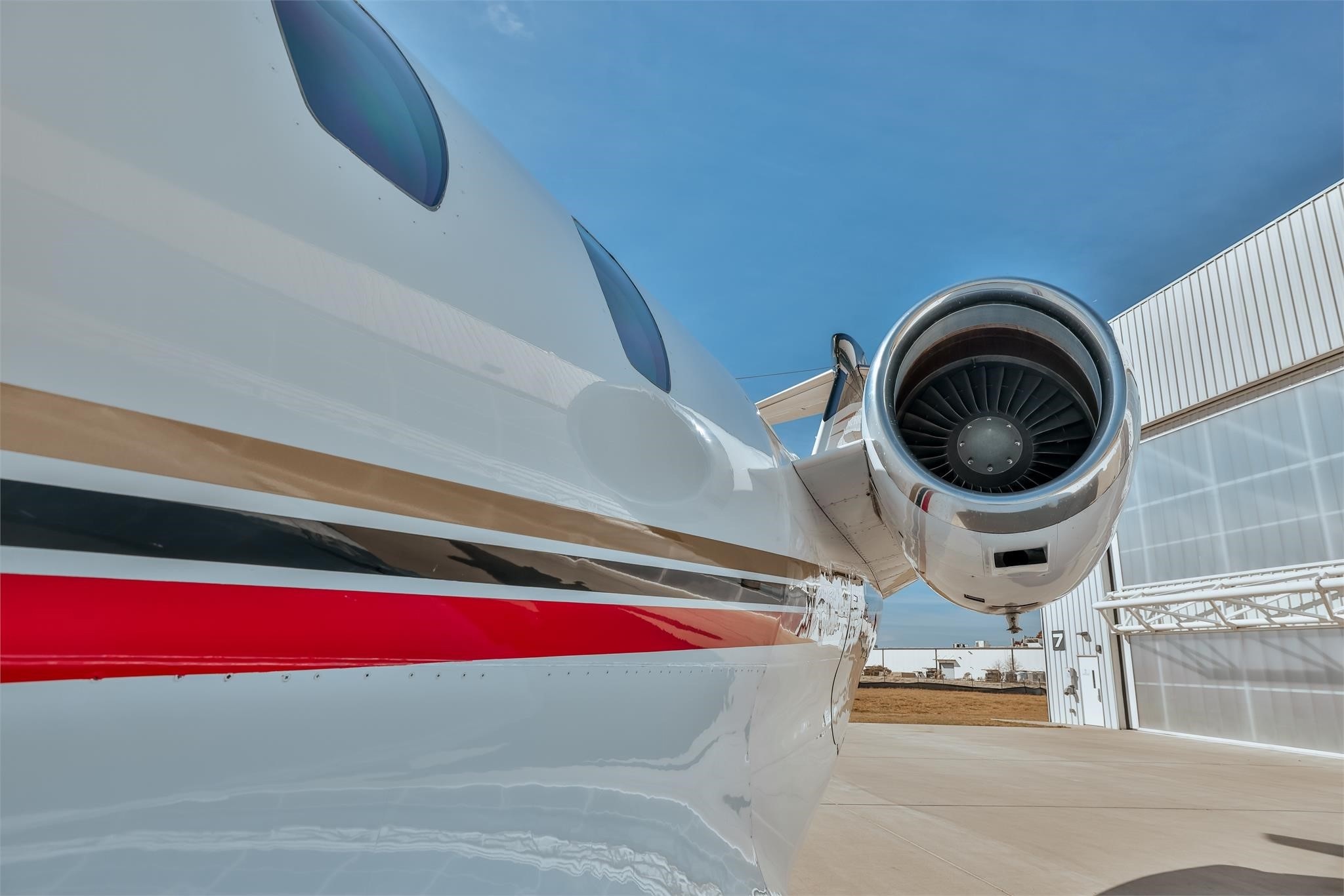 1986 Cessna Citation III — photo 5