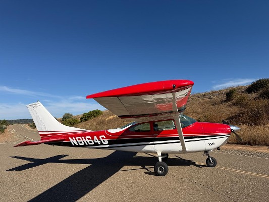 1971 Cessna 182 — photo 4