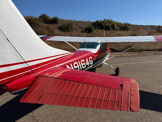 1971 Cessna 182 — photo 5