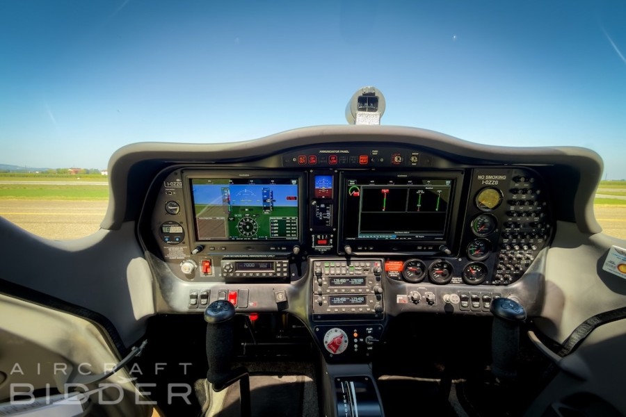 2020 Tecnam P2008 JC MkII, photo 10