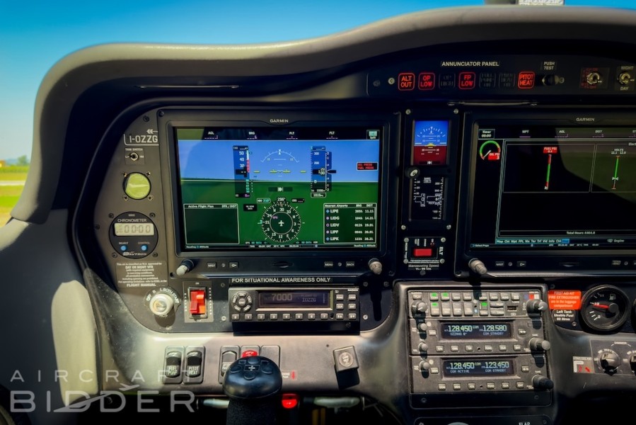 2020 Tecnam P2008 JC MkII, photo 11