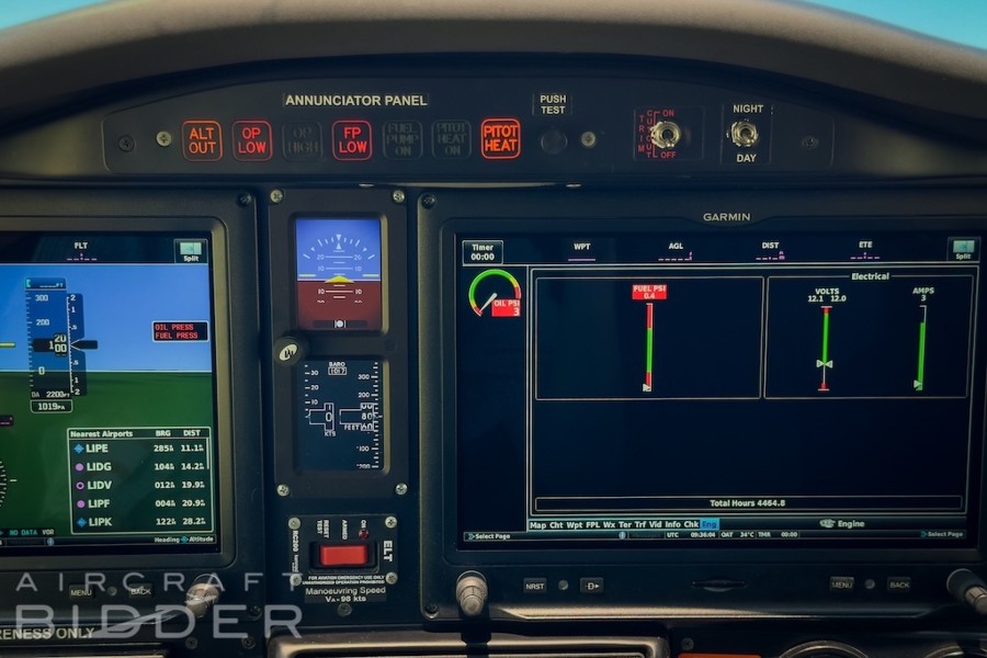 2020 Tecnam P2008 JC MkII, photo 12