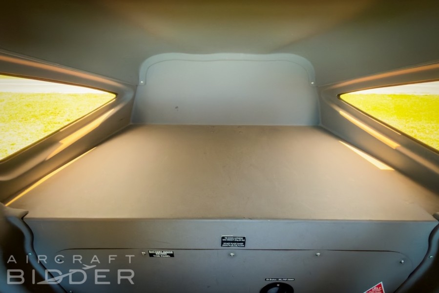 2020 Tecnam P2008 JC MkII, photo 14