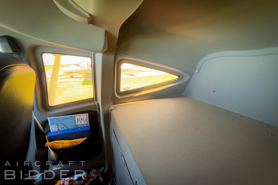 2020 Tecnam P2008 JC MkII, photo 15