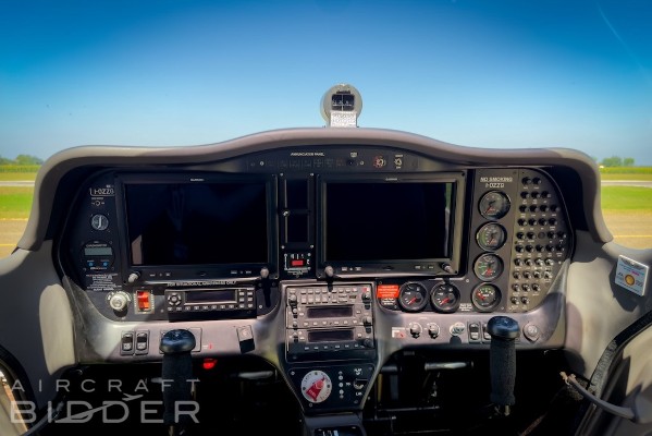2020 Tecnam P2008 — photo 4