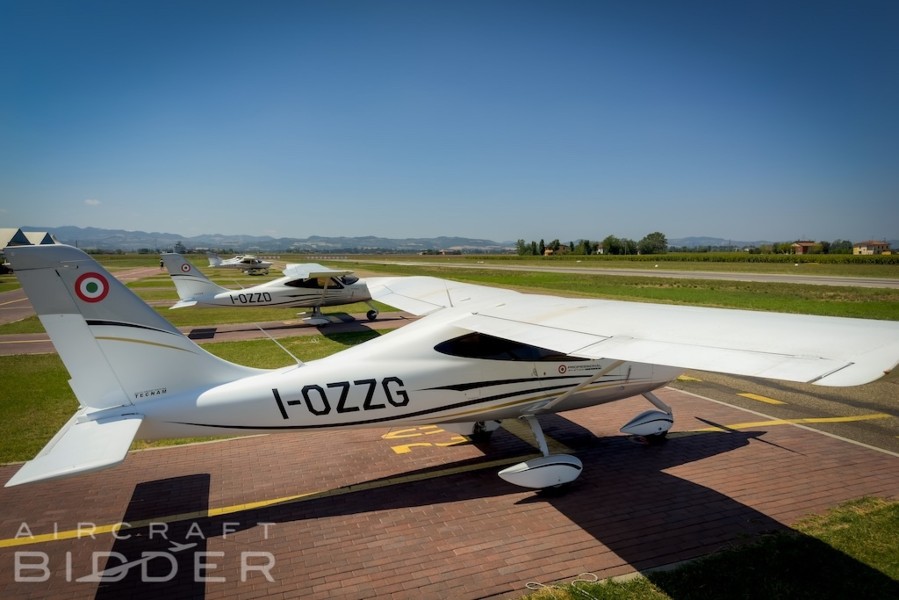 2020 Tecnam P2008 JC MkII, photo 6
