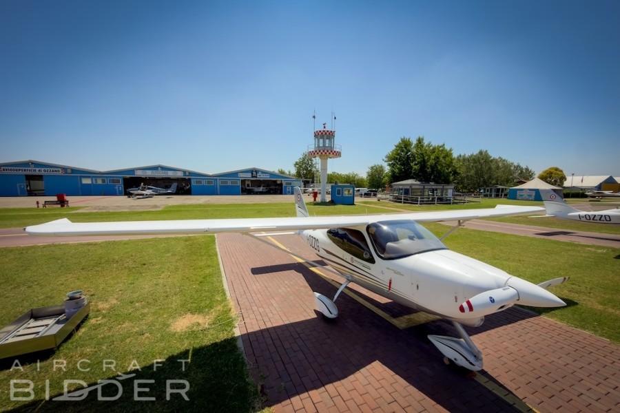 2020 Tecnam P2008 JC MkII, photo 8