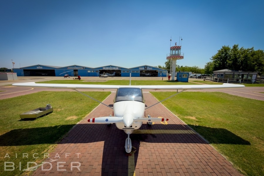 2020 Tecnam P2008 JC MkII, photo 9