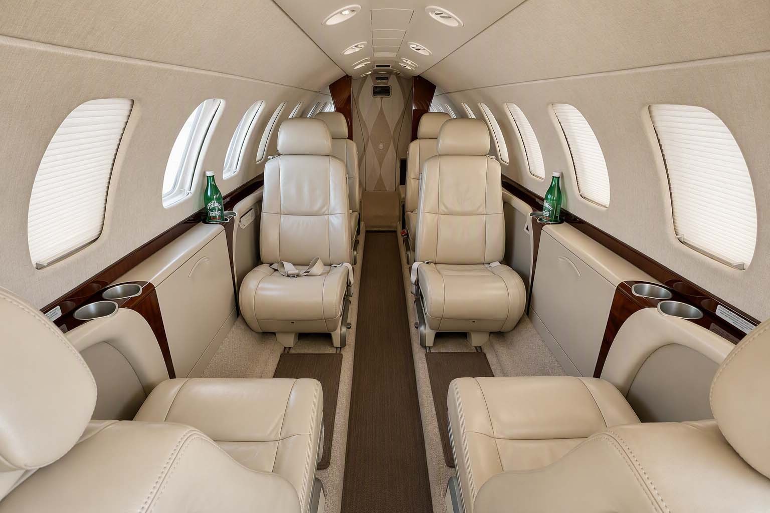 2016 Cessna Citation CJ3+ — photo 4