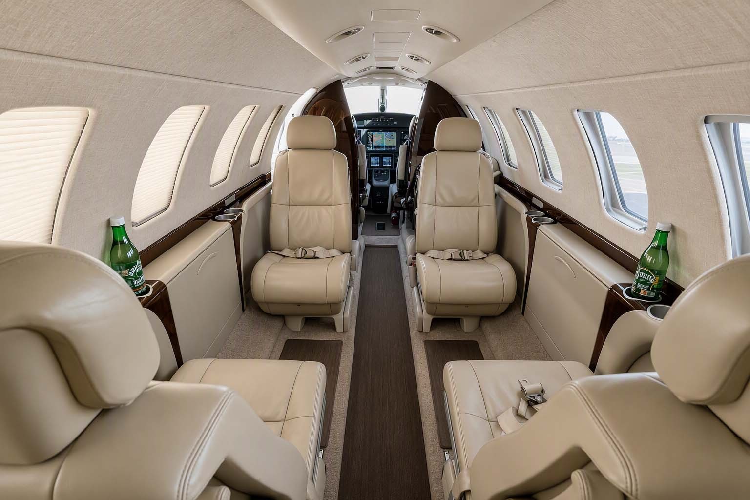 2016 Cessna Citation CJ3+ — photo 5