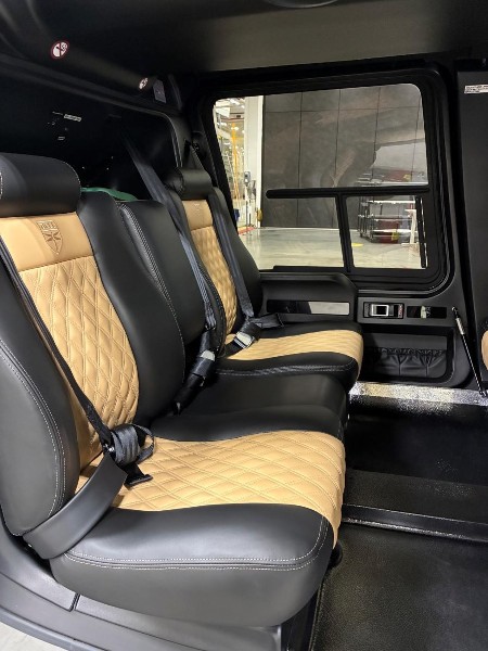 2026 Bell 407 GXi, photo 6