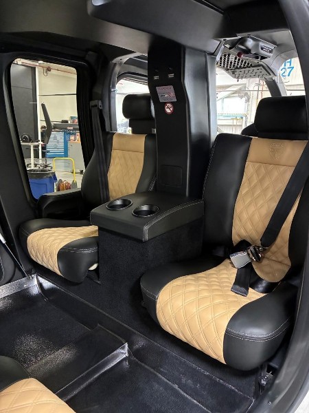 2026 Bell 407 GXi, photo 7