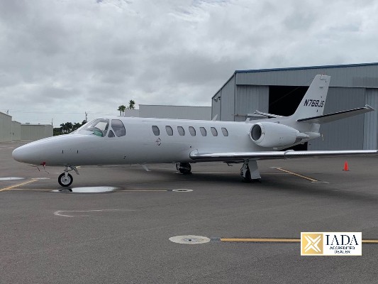2007 Cessna Citation Encore — photo 1