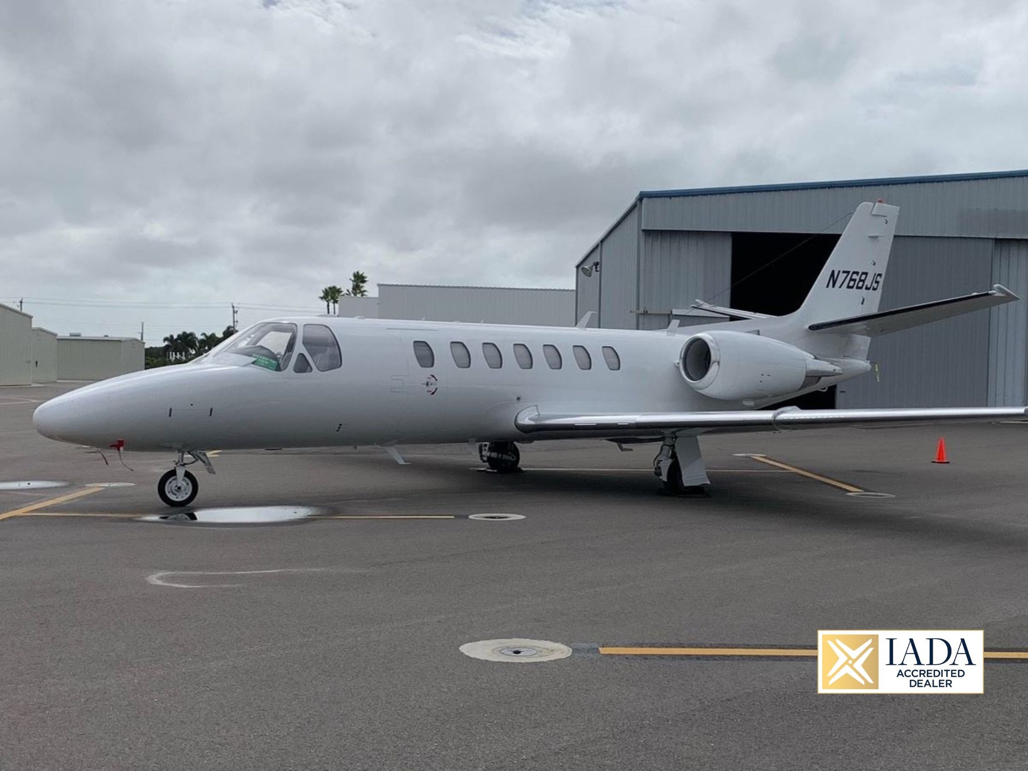 2007 Cessna Citation Encore