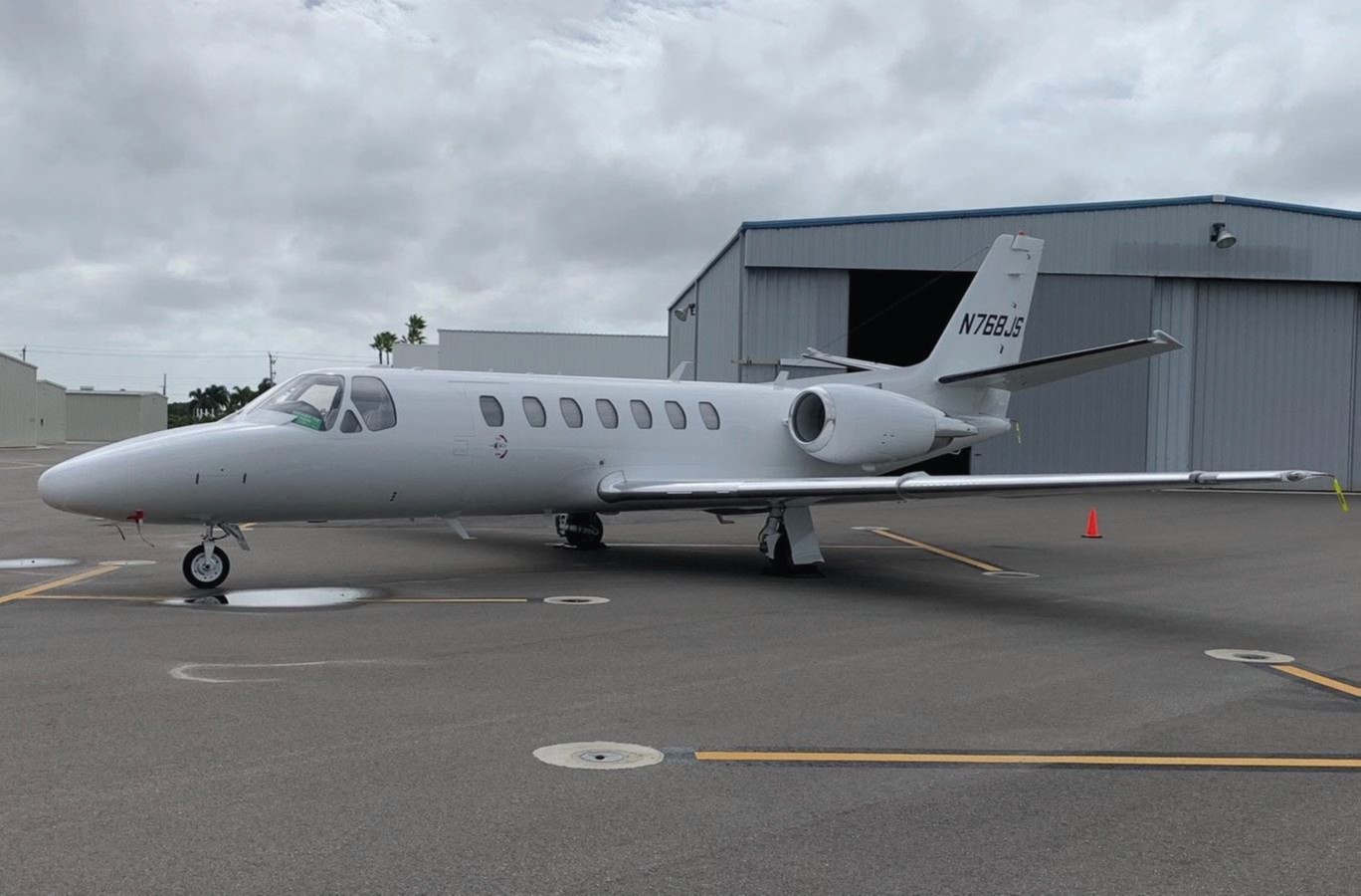 2007 Cessna Citation Encore — photo 2