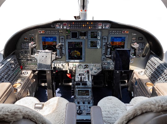 2007 Cessna Citation Encore — photo 3